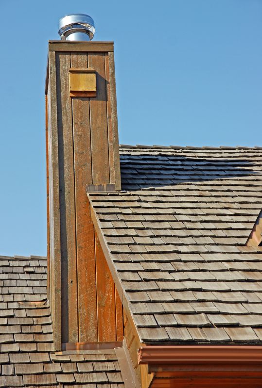 Cedar Roof Restoration
