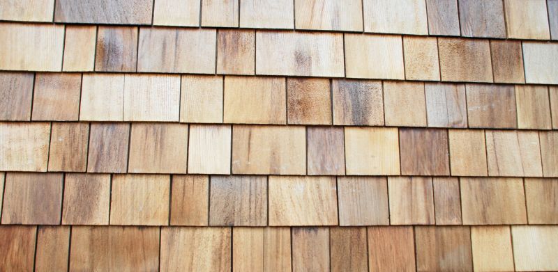 Cedar Roof Restoration