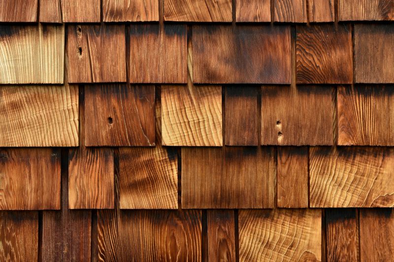 Cedar Roof Maintenance