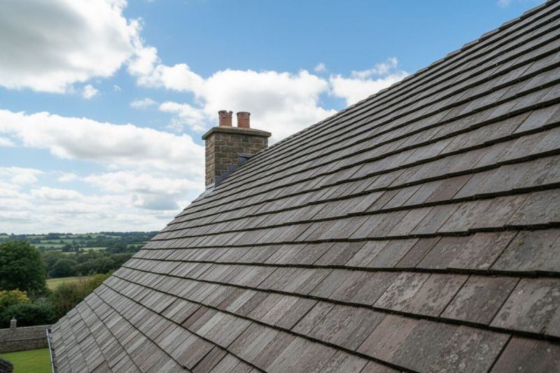 What Makes Cedar Shake Roof Replacement A Premium Roofing Choice